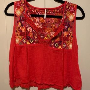 Free People Top